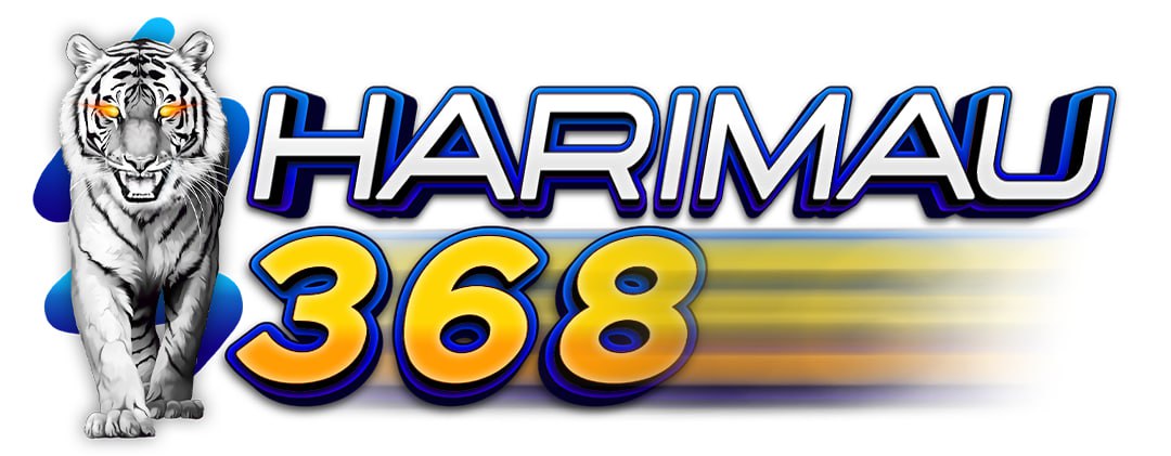 HARIMAU368